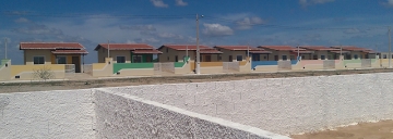 Minha Casa - Minha Vida - Natal
